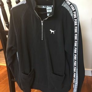Victoria's Secret PINK sweatshirt